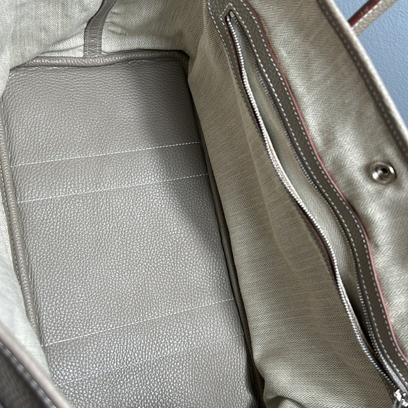 Negonda Garden Party 36 PM Palladium style bag - Picture 15 of 16